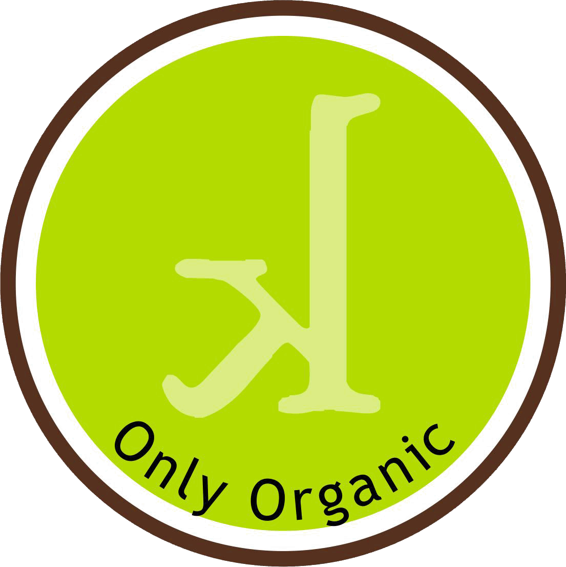 Only organic Ekotrebol
