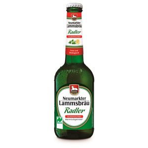 Cerveza Lammsbräu Radler