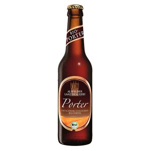 Cerveza-Porter