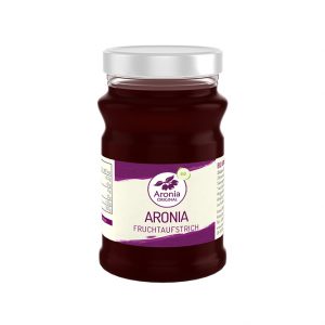 Mermelada Aronia 200g