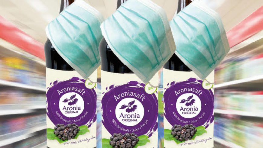 Aronia: ¡La super baya que refuerza el sistema inmunológico!