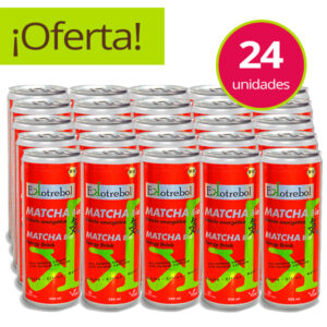 Bebida energetica