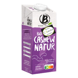 berief Drink Cashew Natur