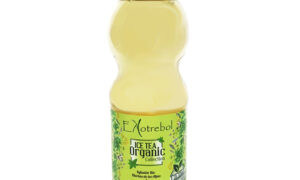 Infusión de Hierbas de los Alpes BIO Ekotrebol Sin Teína
