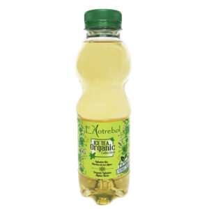 Infusión de Hierbas de los Alpes BIO Ekotrebol Sin Teína