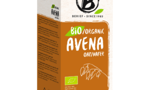 Bebida de Avena Bio Berief By Ekotrebol