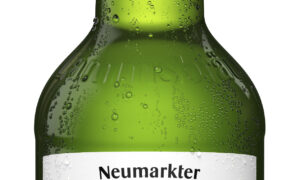 Cerveza Bio Lammsbräu sin gluten y sin alcohol