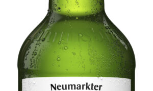 Cerveza Bio Lammsbräu sin gluten