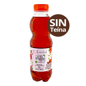 Infusión de Escaramujo Hibiscus BIO Ekotrebol Sin Teína