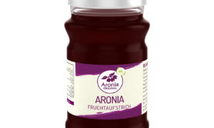 Mermelada Bio aronia 200g Ekotrebol