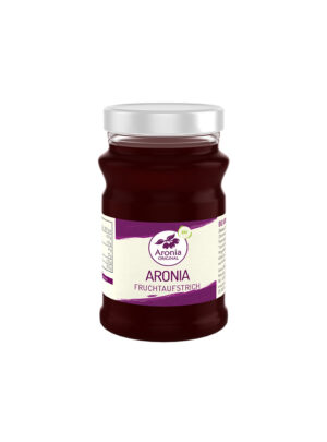 Mermelada Bio aronia 200g Ekotrebol