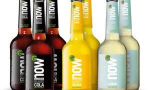 Pack degustación refrescos Bio