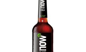 Refresco Bio Black Cola