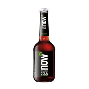 Refresco Bio Black Cola