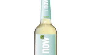 Refresco Bio Limón