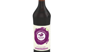 Zumo Bio de aronia Ekotrebol 0,7L