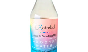 Agua de Coco King Bio Pura Ekotrebol