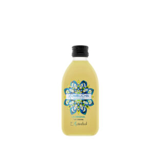 Kombucha Bio Ekotrebol