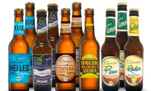 Pack degustación 5x2