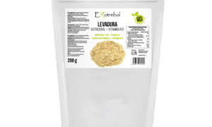 Levadura Nutricional+B12