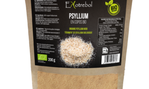 Psyllium en copos Bio Ekotrebol
