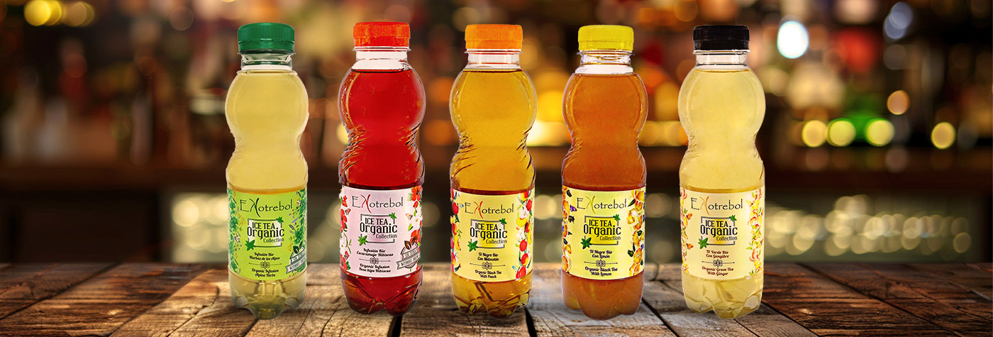 ICE-TEAS