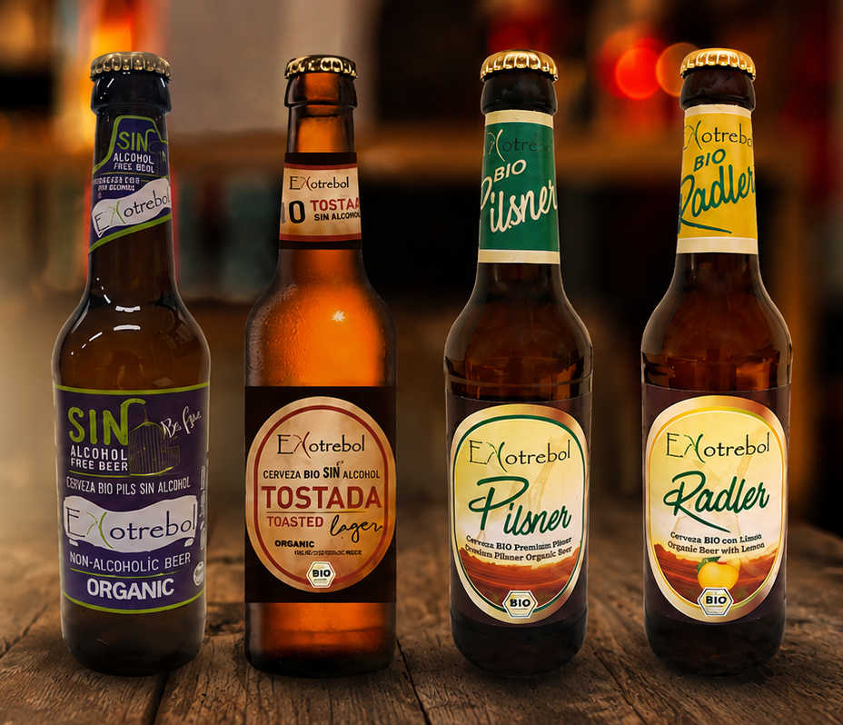 cervezas bio ekotreboll 2